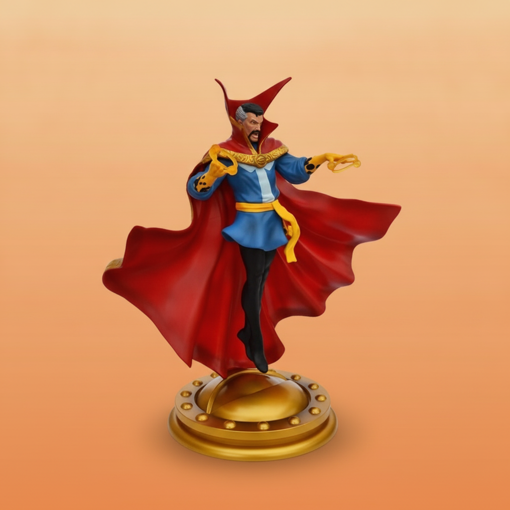 Figurine Docteur Strange Marvel Gallery | Marvel