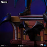 Statue Batman Detective 85th Anniversary Art Scale 1/10, DC Comics - vue 6