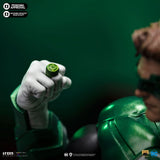 Statue Green Lantern Unleashed Deluxe Art Scale 1/10 | DC Comics