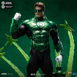 Statue Green Lantern Unleashed Deluxe Art Scale 1/10 | DC Comics