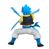 Figurine Gogeta GxMateria - Super Saiyan Blue | Dragon Ball Super