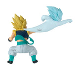 Figurine Gotenks Match Makers - VS Majin Buu | Dragon Ball Z