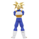 Figurine Trunks Super Saiyan - Blood of Saiyans II, Dragon Ball Z - vue 2
