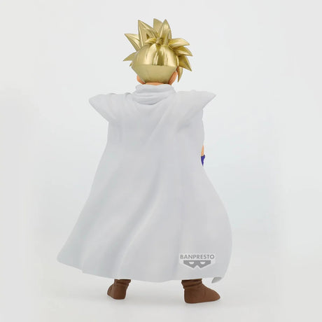 Figurine Son Gohan Super Saiyan - Blood of Saiyans II, Dragon Ball Z - vue 3