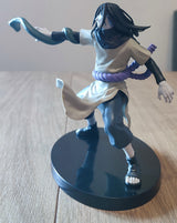 Figurine Orochimaru Vibration Stars, Naruto - vue 5