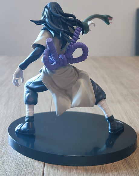 Figurine Orochimaru Vibration Stars, Naruto - vue 6