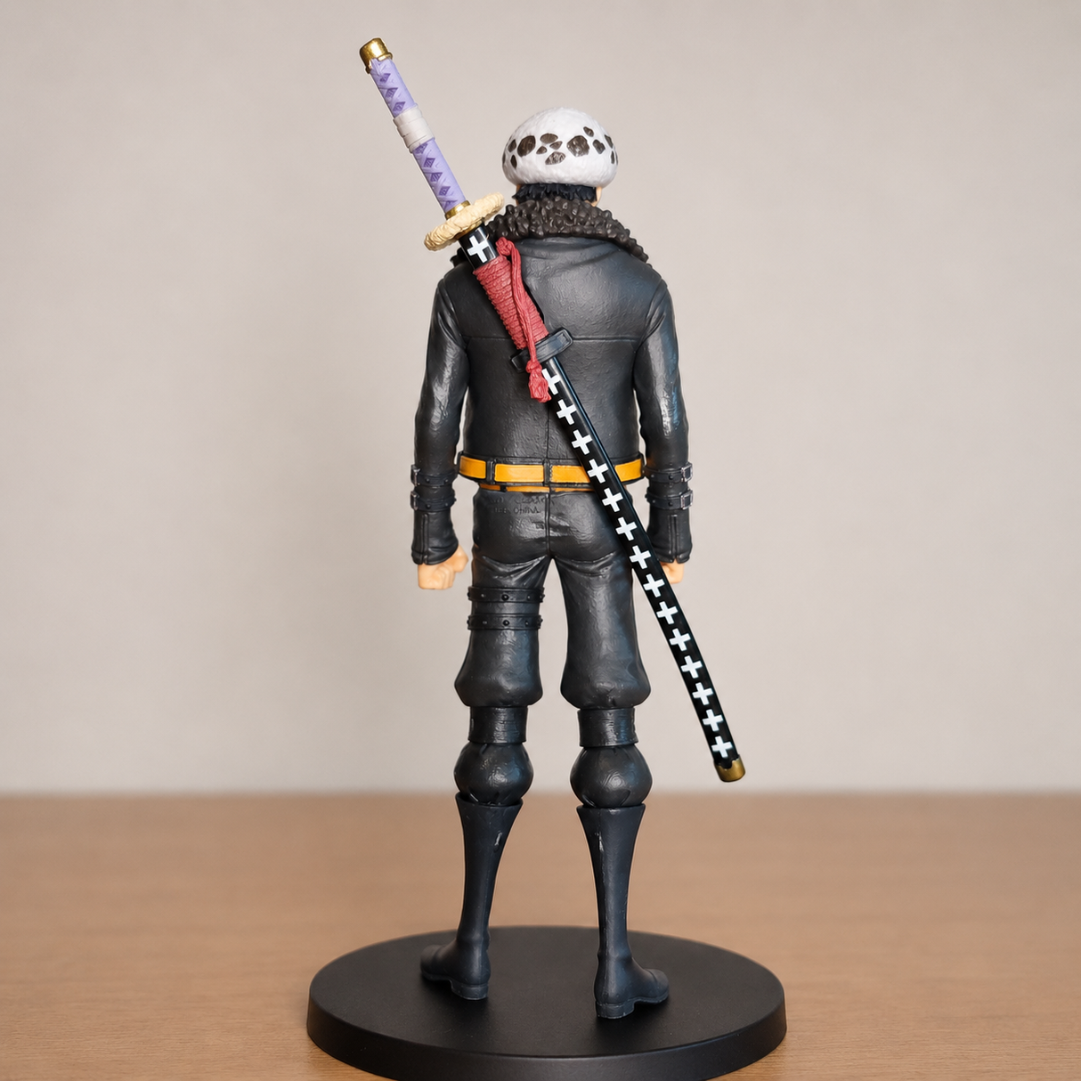 Figurine Trafalgar DXF THE GRANDLINE MEN | One Piece