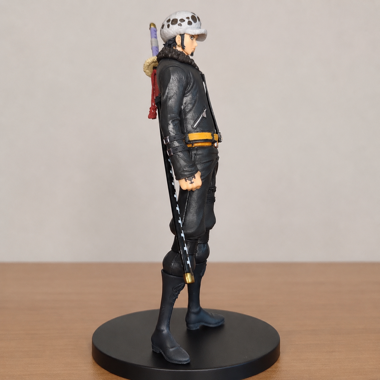Figurine Trafalgar DXF THE GRANDLINE MEN | One Piece