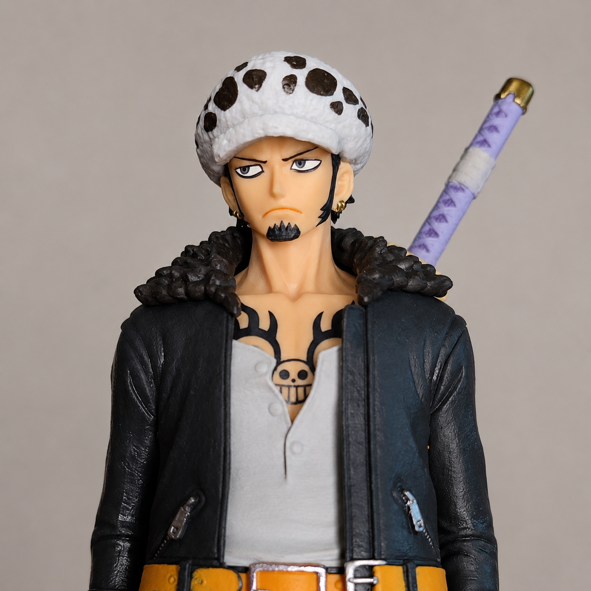 Figurine Trafalgar DXF THE GRANDLINE MEN | One Piece