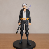 Figurine Trafalgar DXF THE GRANDLINE MEN | One Piece