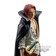 Figurine Shanks King Of Artist, One Piece