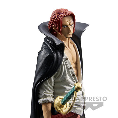 Figurine Shanks King Of Artist, One Piece