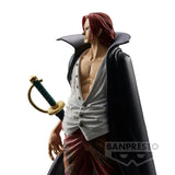 Figurine Shanks King Of Artist, One Piece - vue 2