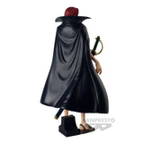 Figurine Shanks King Of Artist, One Piece - vue 3