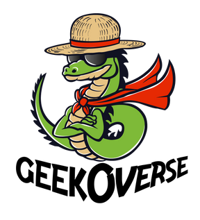Geekoverse