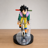 Figurine Son Goku - Snap Collection Ichibansho | Dragon Ball Z