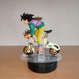 Figurine Son Goku - Snap Collection Ichibansho | Dragon Ball Z