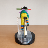 Figurine Son Goku - Snap Collection Ichibansho | Dragon Ball Z