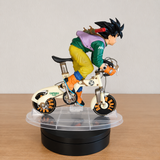 Figurine Son Goku - Snap Collection Ichibansho | Dragon Ball Z