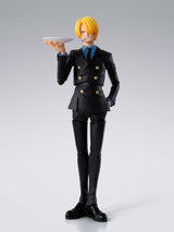 Figurine Sanji S.H.Figuarts -Romance Dawn- | One Piece