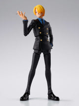 Figurine Sanji S.H.Figuarts -Romance Dawn- | One Piece