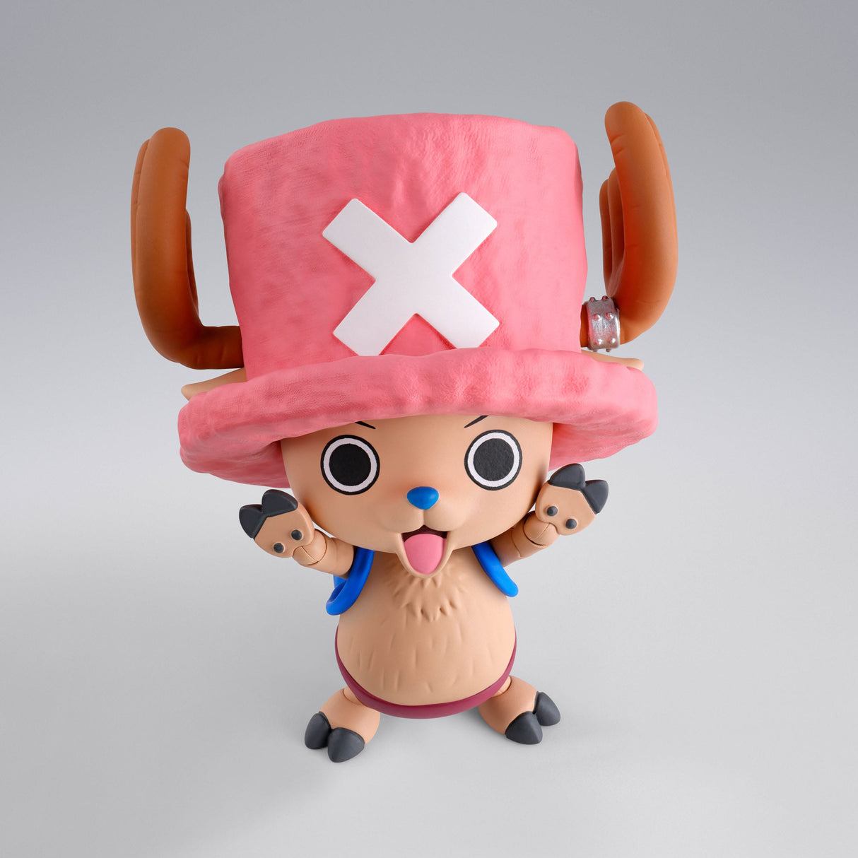 Figurine Tony Tony Chopper S.H.Figuarts -Drum Island- | One Piece