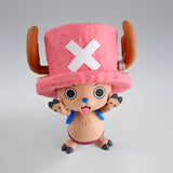 Figurine Tony Tony Chopper S.H.Figuarts -Drum Island- | One Piece