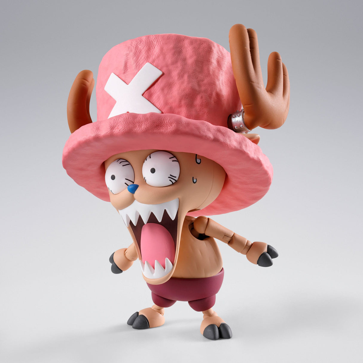 Figurine Tony Tony Chopper S.H.Figuarts -Drum Island- | One Piece