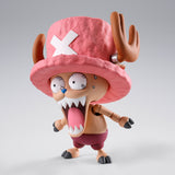 Figurine Tony Tony Chopper S.H.Figuarts -Drum Island- | One Piece
