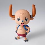 Figurine Tony Tony Chopper S.H.Figuarts -Drum Island- | One Piece