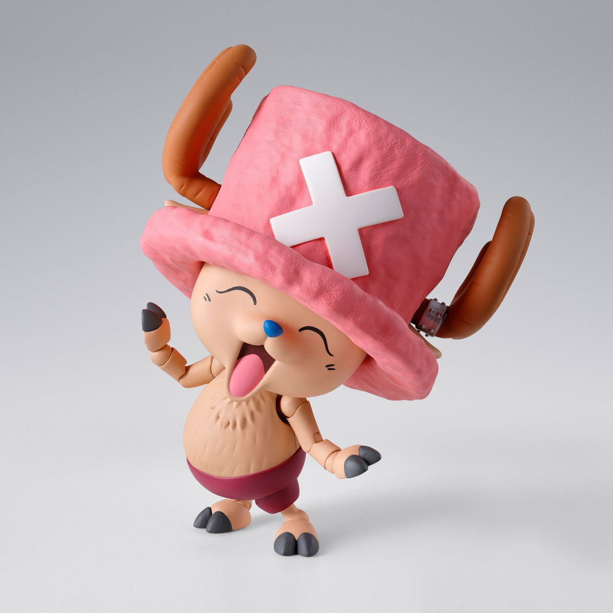 Figurine Tony Tony Chopper S.H.Figuarts -Drum Island- | One Piece