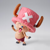 Figurine Tony Tony Chopper S.H.Figuarts -Drum Island- | One Piece