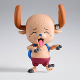 Figurine Tony Tony Chopper S.H.Figuarts -Drum Island- | One Piece
