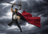 Figurine Thor S.H.Figuarts - Avengers: Doomsday | Marvel