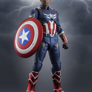 Captain America