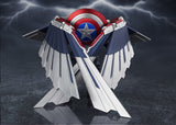 Figurine Captain America S.H.Figuarts - Avengers: Doomsday | Marvel