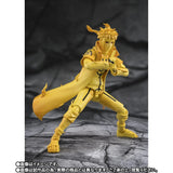 Figurine Minato S.H.Figuarts Namikaze - Kurama Link Mode | Naruto