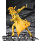 Figurine Minato S.H.Figuarts Namikaze - Kurama Link Mode | Naruto