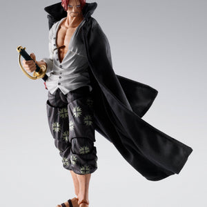 Shanks