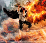 Figurine Shanks S.H.Figuarts - Marineford | One Piece