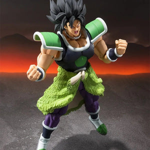 Broly