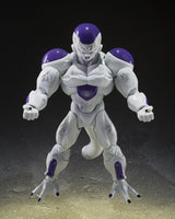 Figurine Freezer S.H.Figuarts - Full Power Battle Scarred Edition | Dragon Ball Z
