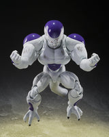Figurine Freezer S.H.Figuarts - Full Power Battle Scarred Edition | Dragon Ball Z