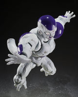 Figurine Freezer S.H.Figuarts - Full Power Battle Scarred Edition | Dragon Ball Z