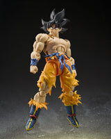 Figurine Freezer S.H.Figuarts - Full Power Battle Scarred Edition | Dragon Ball Z