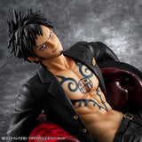 Figurine Trafalgar Law Portrait.Of.Pirates - S.O.C Ver.R | One Piece
