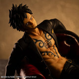 Figurine Trafalgar Law Portrait.Of.Pirates - S.O.C Ver.R | One Piece