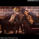Figurine Trafalgar Law Portrait.Of.Pirates - S.O.C Ver.R | One Piece