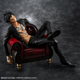 Figurine Trafalgar Law Portrait.Of.Pirates - S.O.C Ver.R | One Piece