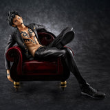 Figurine Trafalgar Law Portrait.Of.Pirates - S.O.C Ver.R | One Piece